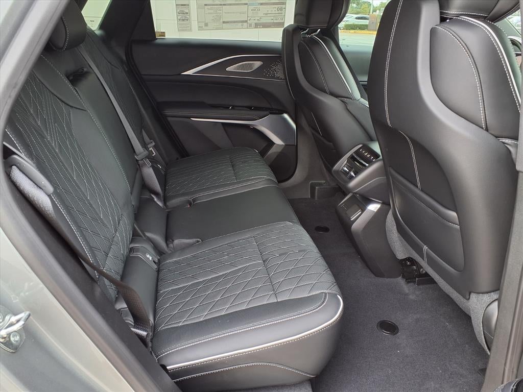 2026 Cadillac LYRIQ V-Series Premium