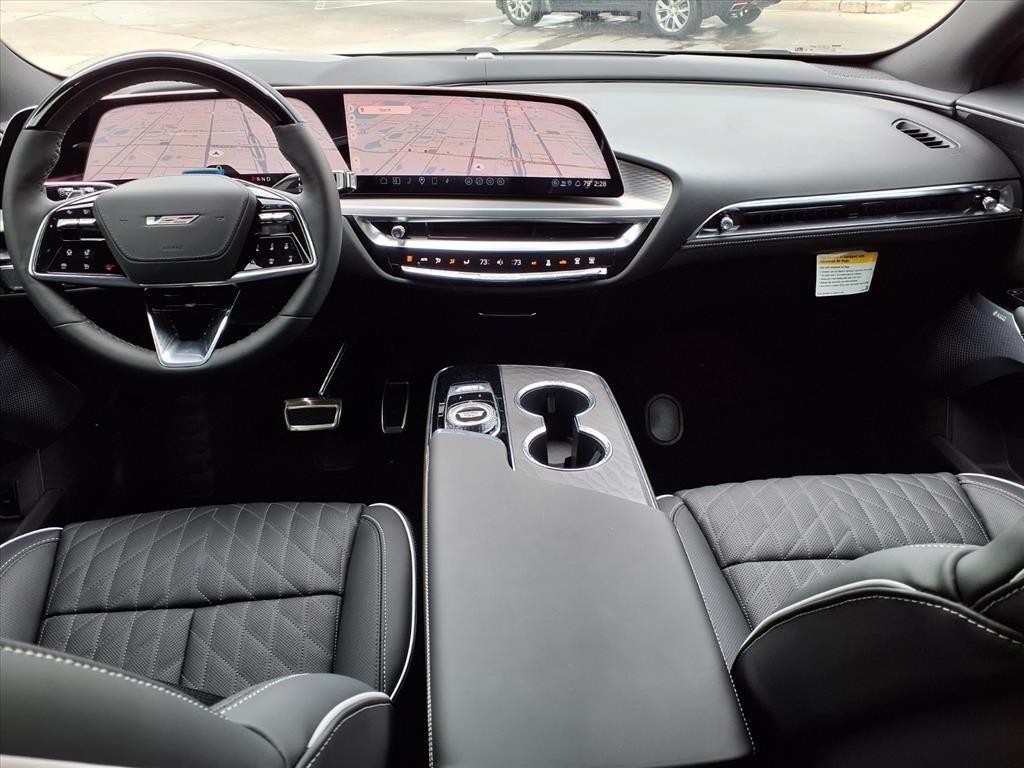 2026 Cadillac LYRIQ V-Series Premium