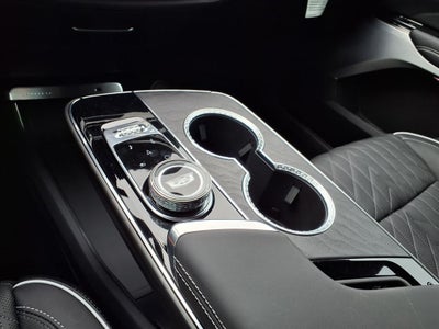 2026 Cadillac LYRIQ V-Series Premium