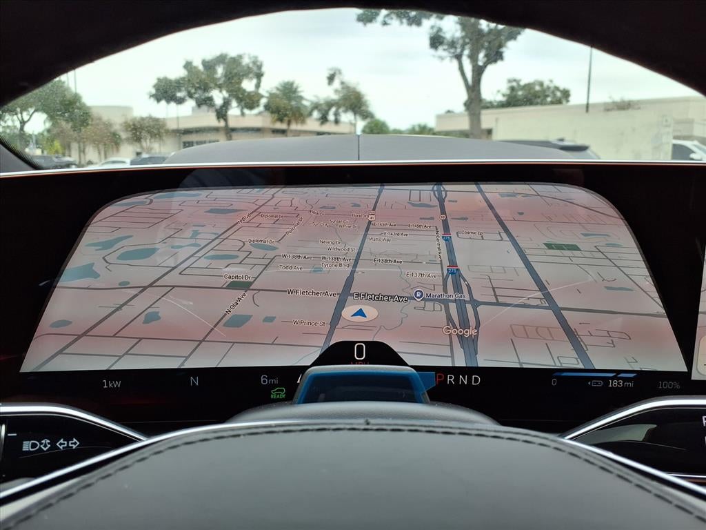 2026 Cadillac LYRIQ V-Series Premium