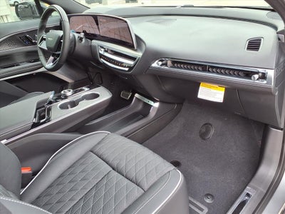 2026 Cadillac LYRIQ V-Series Premium