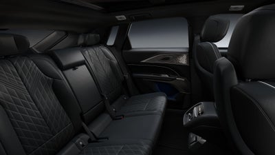 2026 Cadillac LYRIQ V-Series Premium