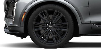 2026 Cadillac LYRIQ V-Series Premium