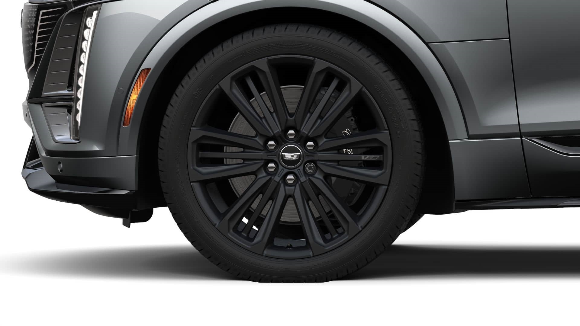 2026 Cadillac LYRIQ V-Series Premium