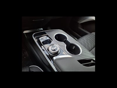 2026 Cadillac LYRIQ V-Series Premium