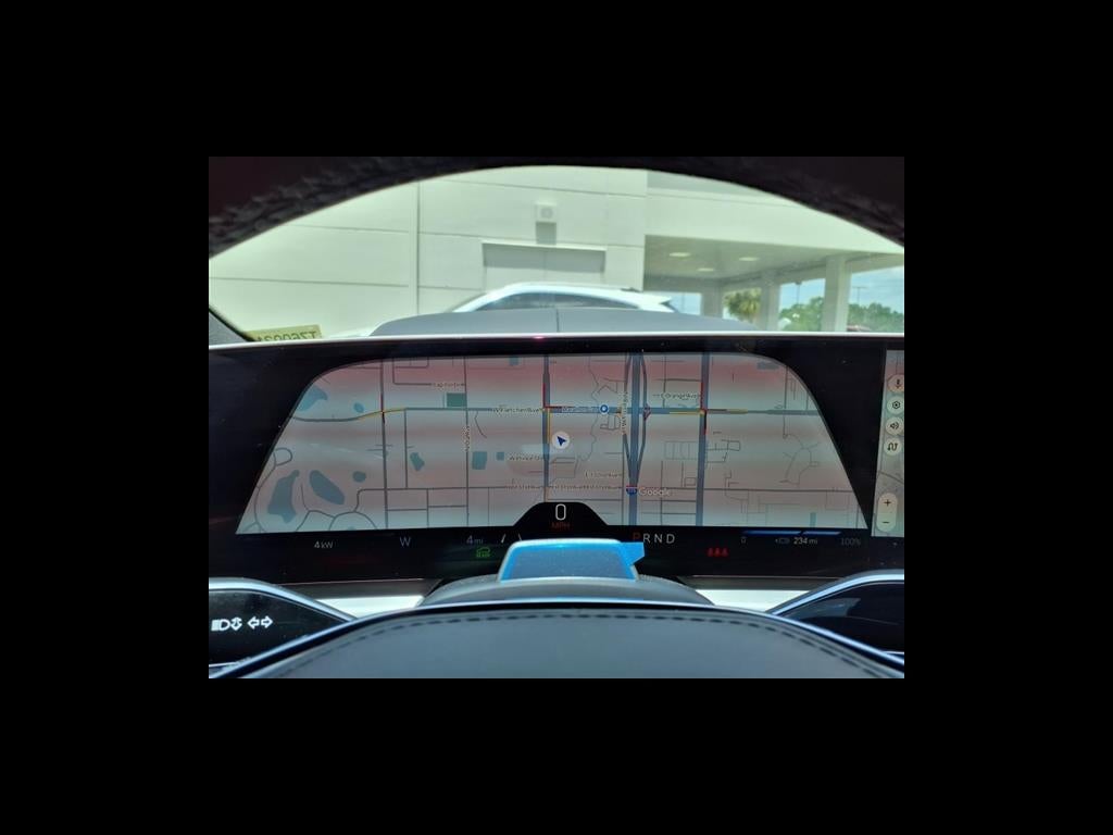 2026 Cadillac LYRIQ V-Series Premium