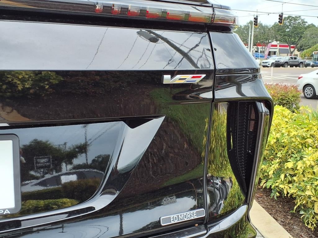 2026 Cadillac LYRIQ V-Series Premium