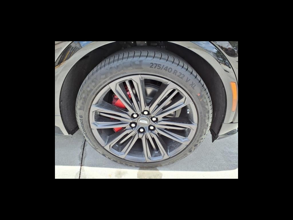 2026 Cadillac LYRIQ V-Series Premium