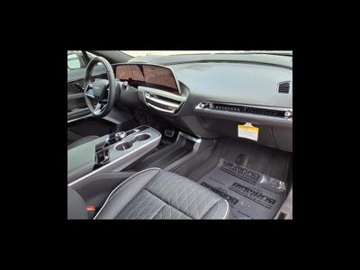 2026 Cadillac LYRIQ V-Series Premium