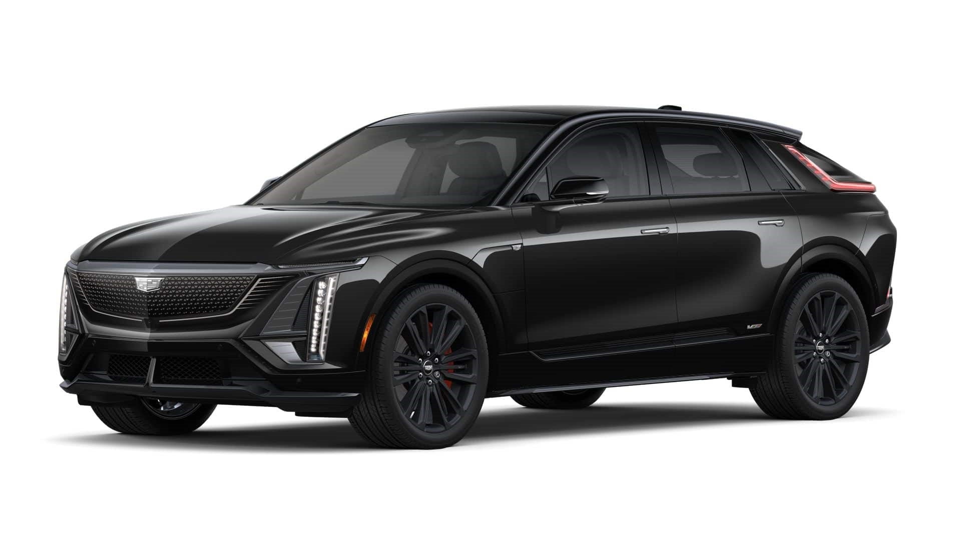 2026 Cadillac LYRIQ V-Series Premium
