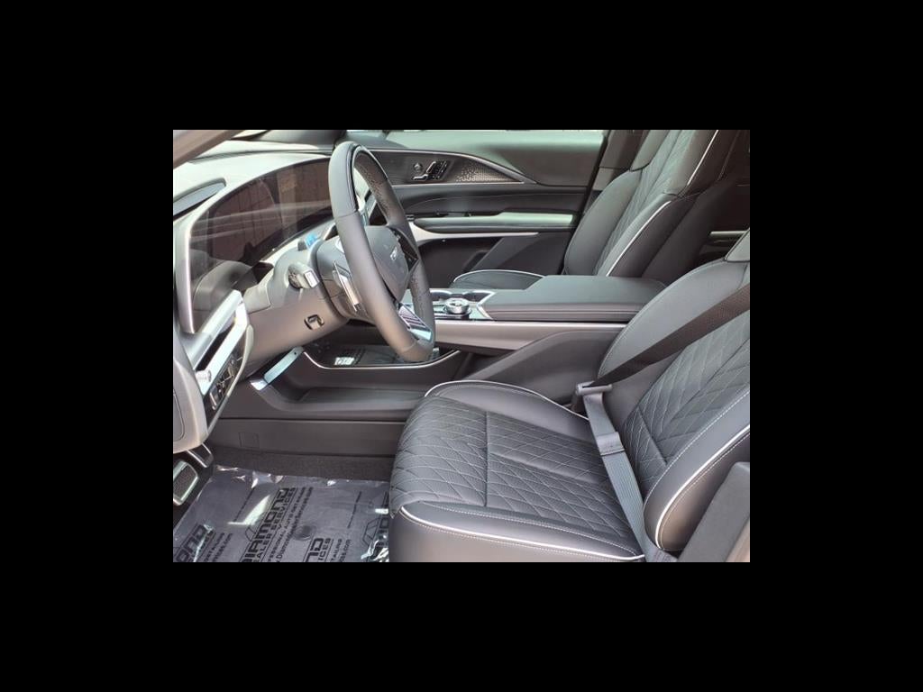 2026 Cadillac LYRIQ V-Series Premium