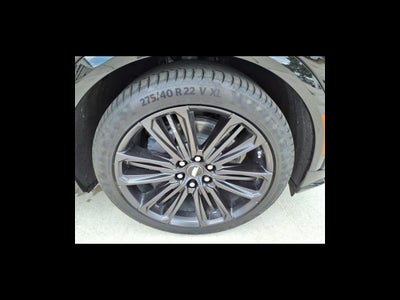 2026 Cadillac LYRIQ V-Series Premium