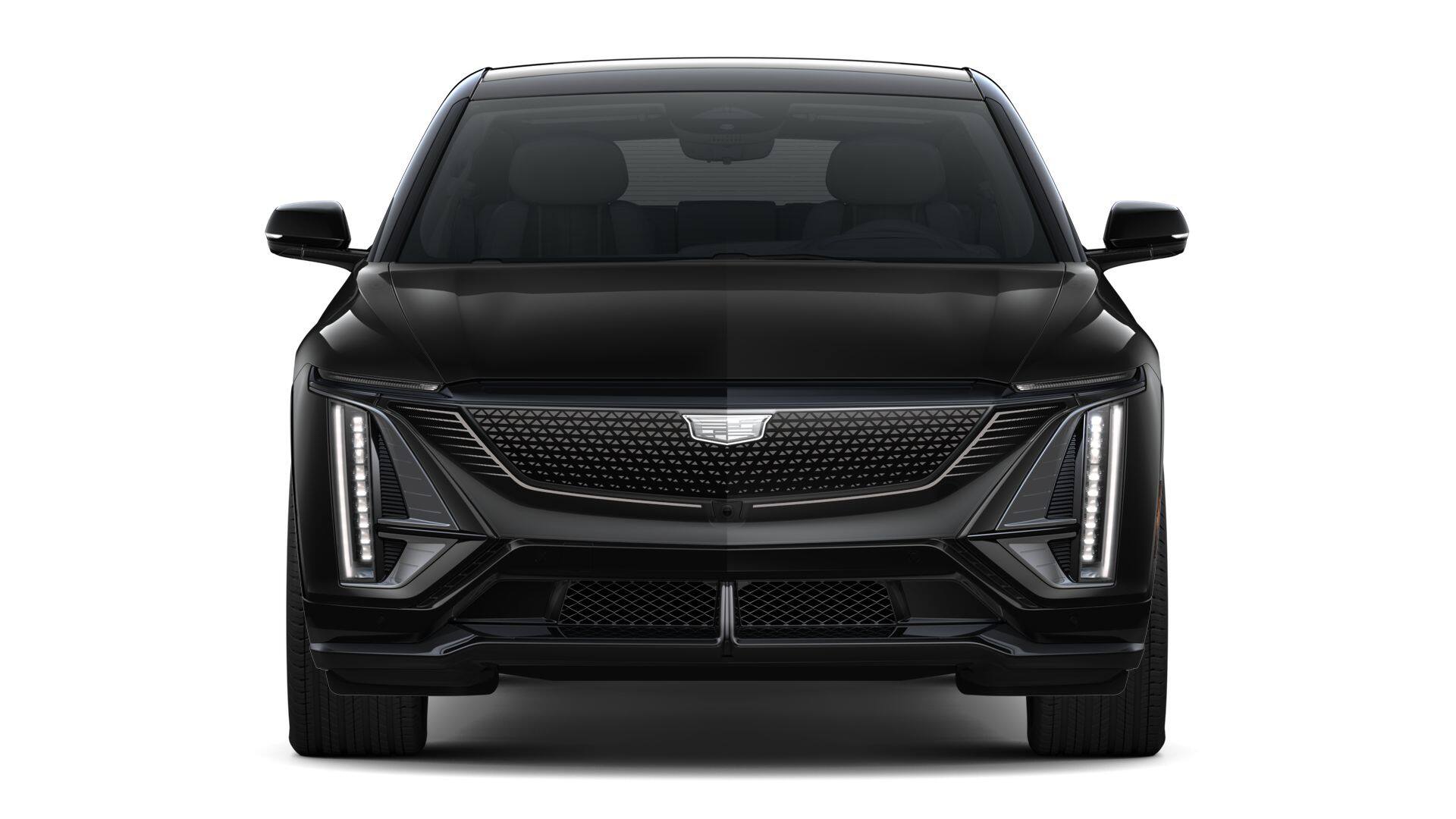 2026 Cadillac LYRIQ V-Series Premium