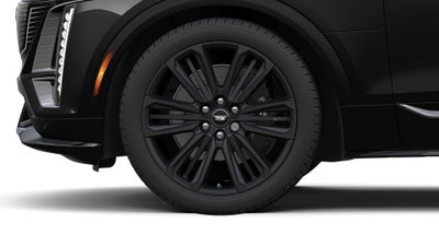 2026 Cadillac LYRIQ V-Series Premium