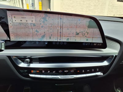 2026 Cadillac LYRIQ V-Series