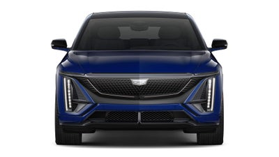 2026 Cadillac LYRIQ V-Series