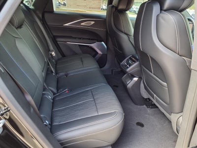 2026 Cadillac LYRIQ V-Series