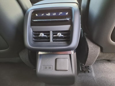 2026 Cadillac LYRIQ V-Series