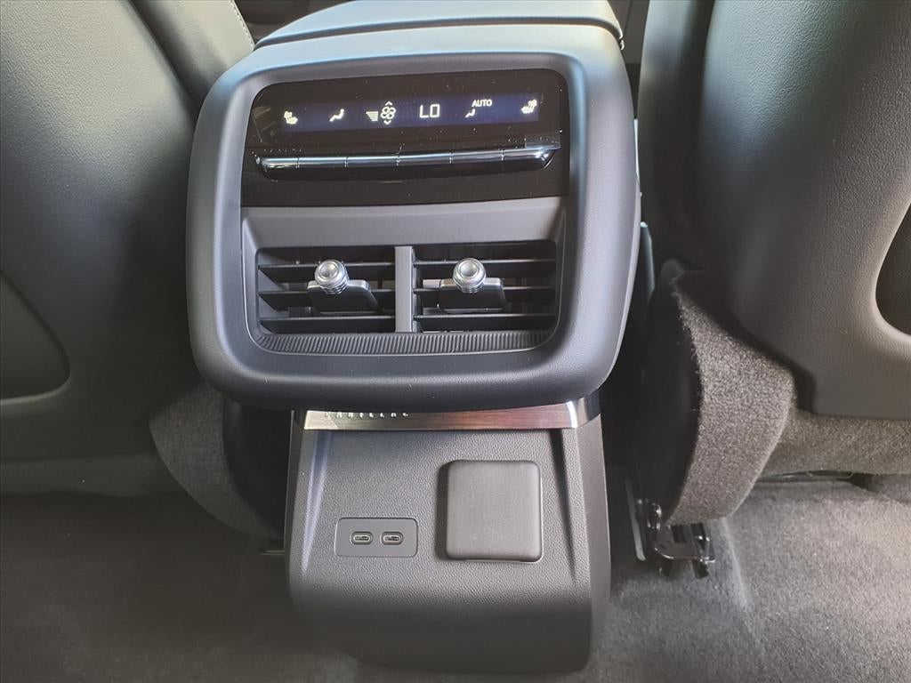 2026 Cadillac LYRIQ V-Series