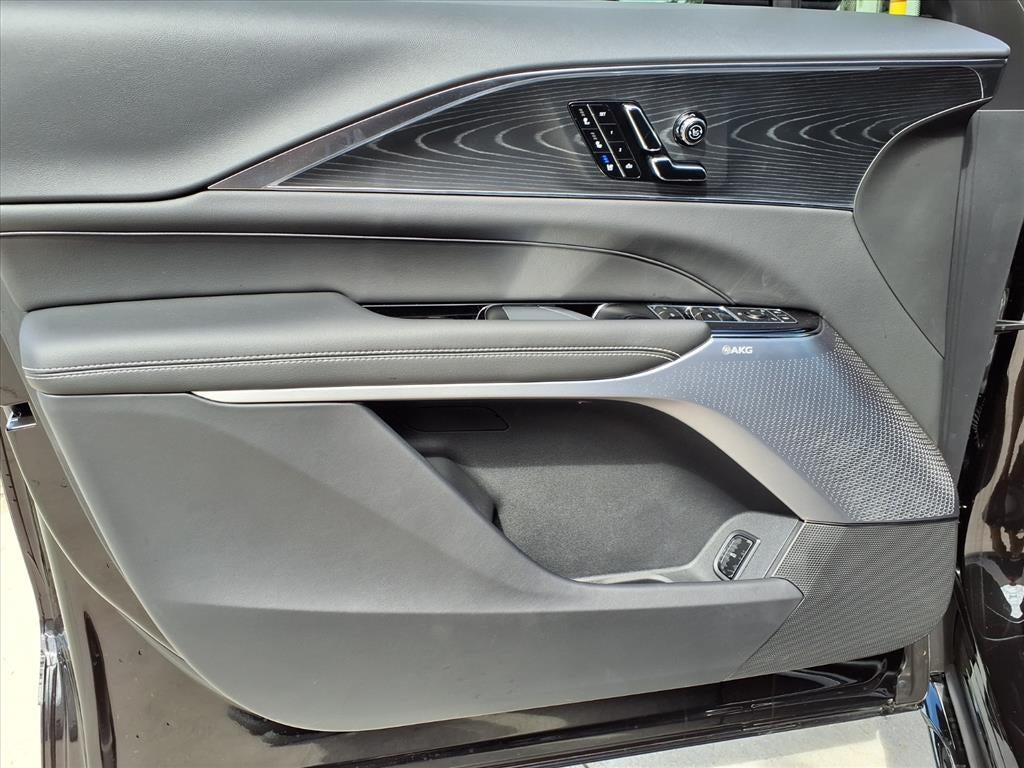 2026 Cadillac LYRIQ V-Series