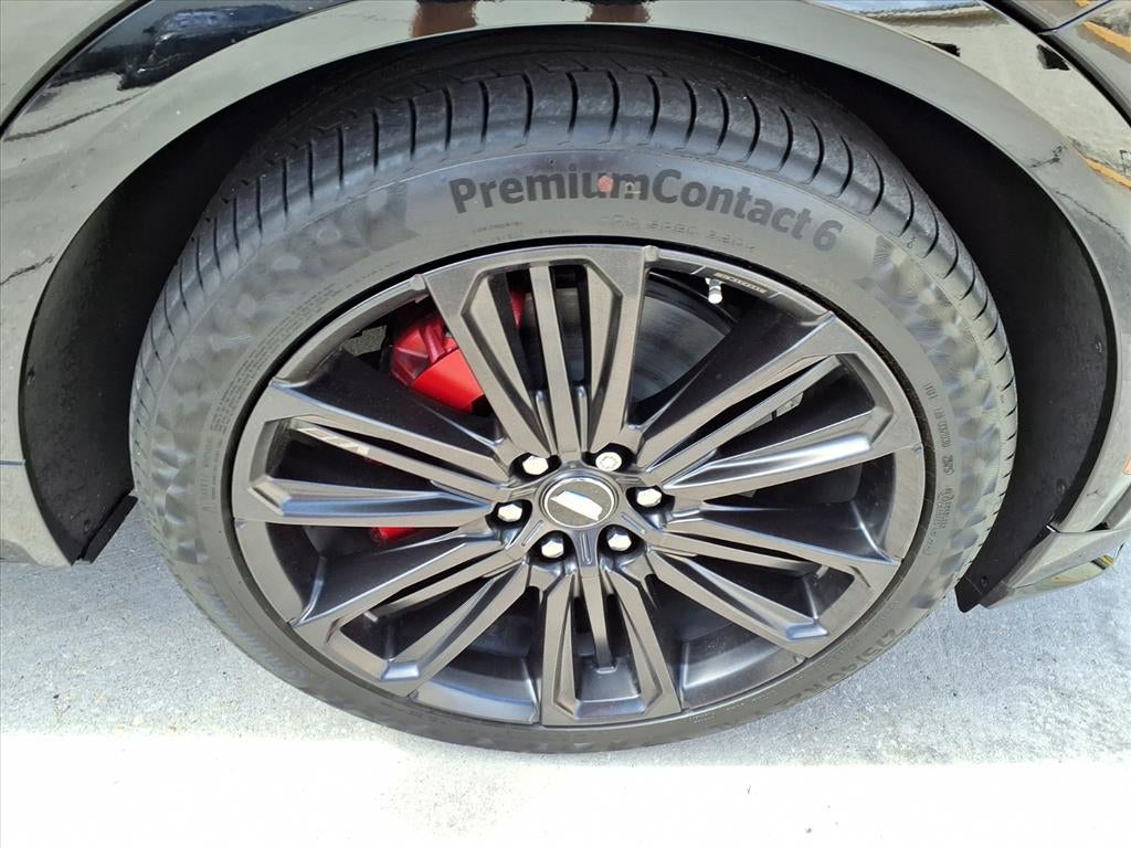 2026 Cadillac LYRIQ V-Series