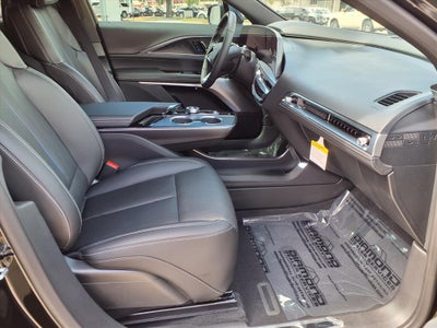 2026 Cadillac LYRIQ V-Series