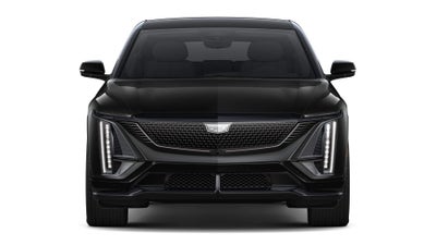 2026 Cadillac LYRIQ V-Series