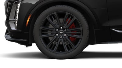 2026 Cadillac LYRIQ V-Series