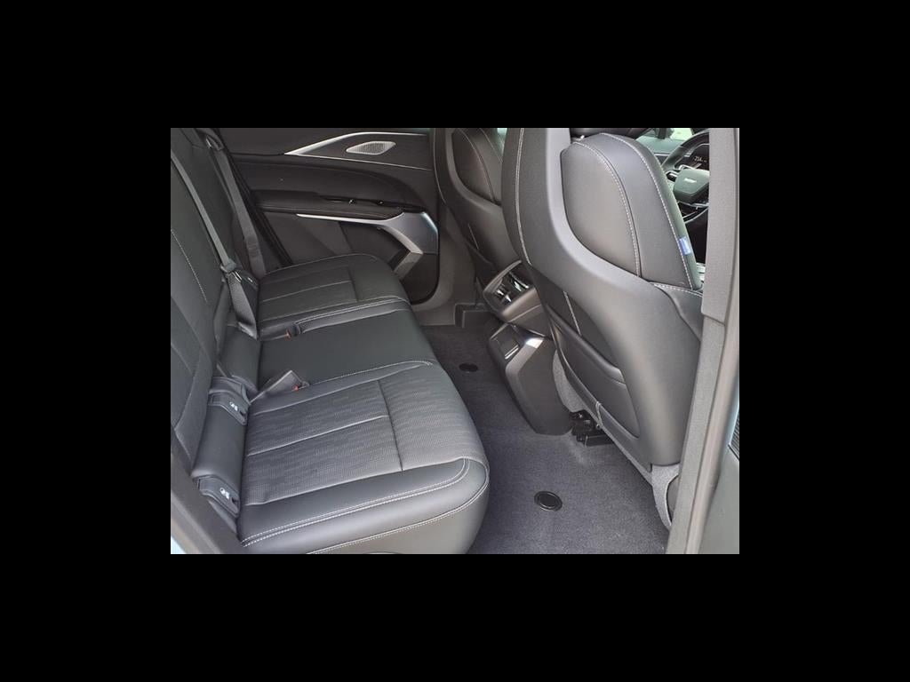 2026 Cadillac LYRIQ V-Series