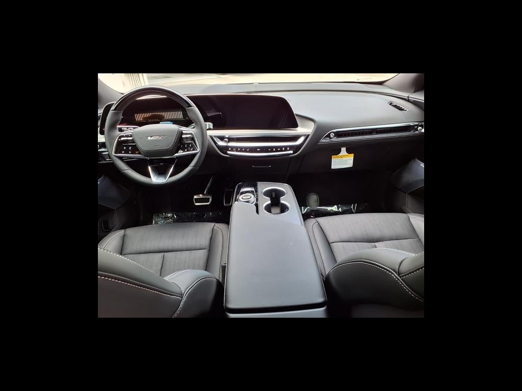 2026 Cadillac LYRIQ V-Series