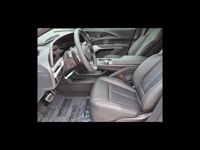 2026 Cadillac LYRIQ V-Series