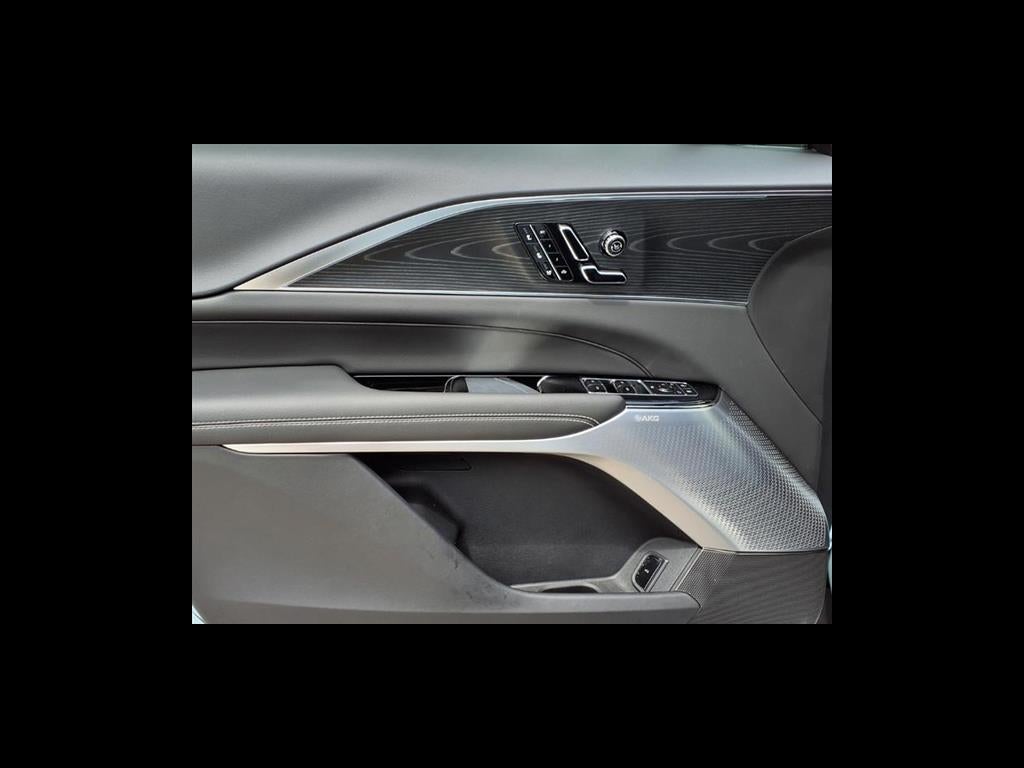 2026 Cadillac LYRIQ V-Series