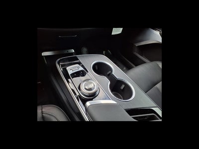 2026 Cadillac LYRIQ V-Series