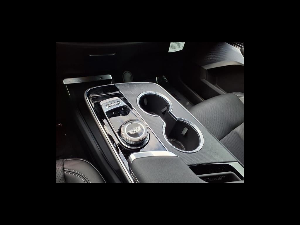 2026 Cadillac LYRIQ V-Series