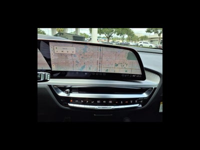 2026 Cadillac LYRIQ V-Series