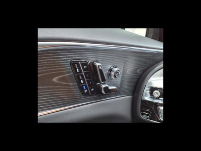 2026 Cadillac LYRIQ V-Series