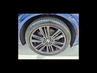 2026 Cadillac LYRIQ V-Series