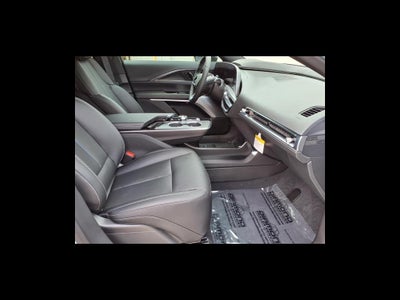 2026 Cadillac LYRIQ V-Series