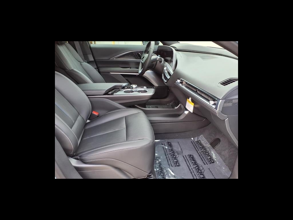 2026 Cadillac LYRIQ V-Series