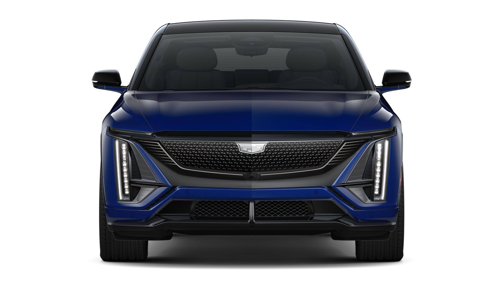 2026 Cadillac LYRIQ V-Series