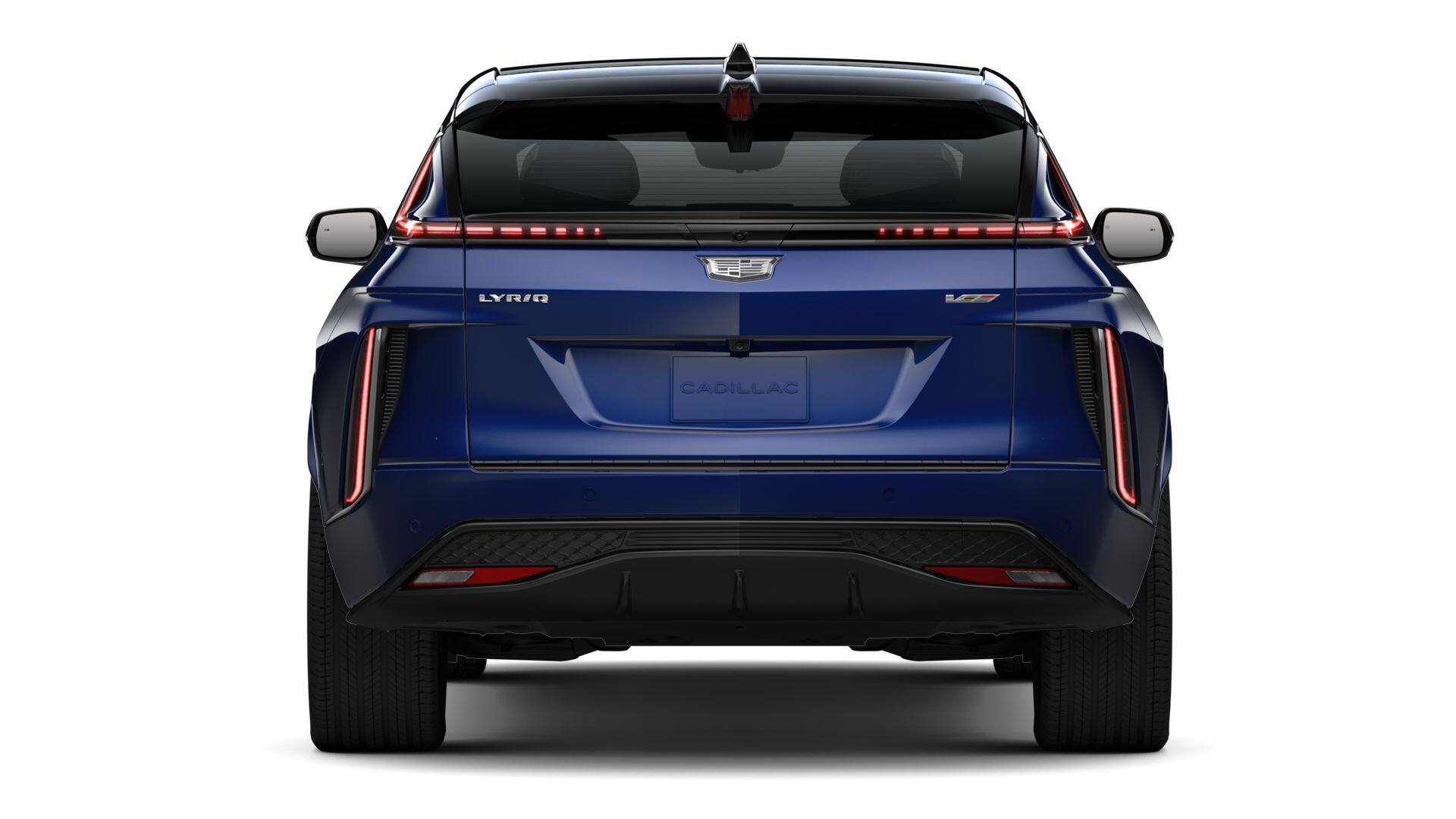 2026 Cadillac LYRIQ V-Series