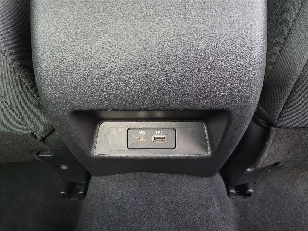2024 Nissan Altima SV - Photo 13