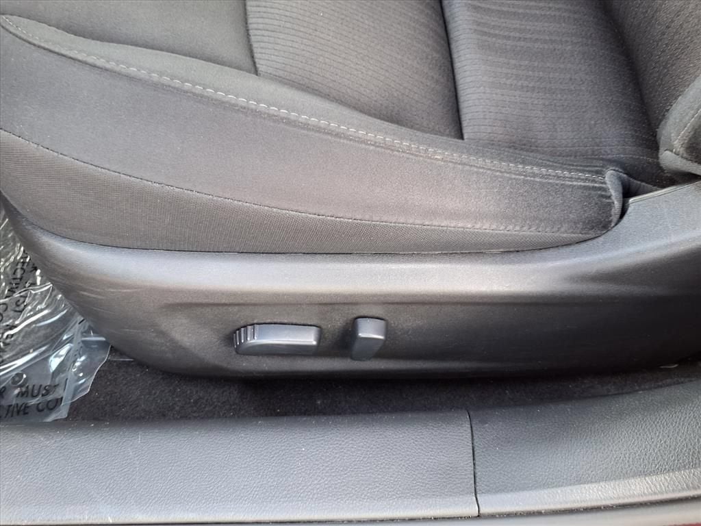 2024 Nissan Altima SV - Photo 20