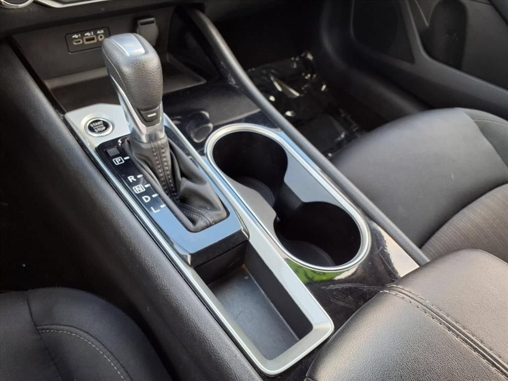 2024 Nissan Altima SV - Photo 22