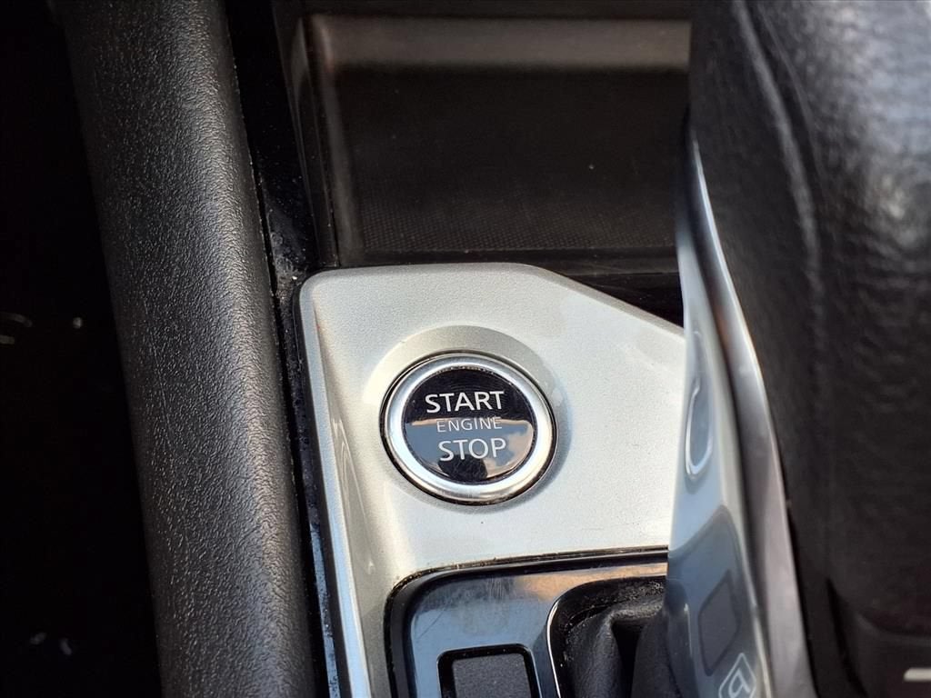 2024 Nissan Altima SV - Photo 24