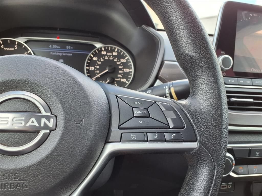 2024 Nissan Altima SV - Photo 26