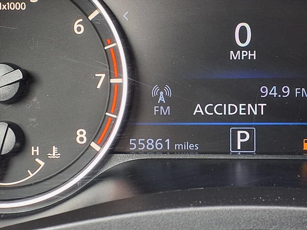 2024 Nissan Altima SV - Photo 29