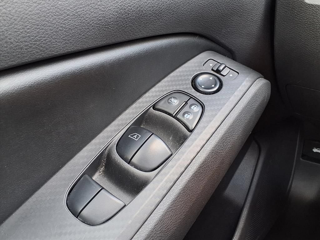 2024 Nissan Altima SV - Photo 30