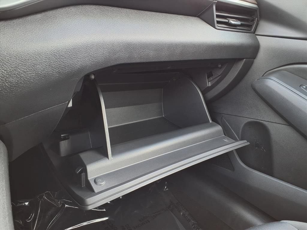 2024 Nissan Altima SV - Photo 31