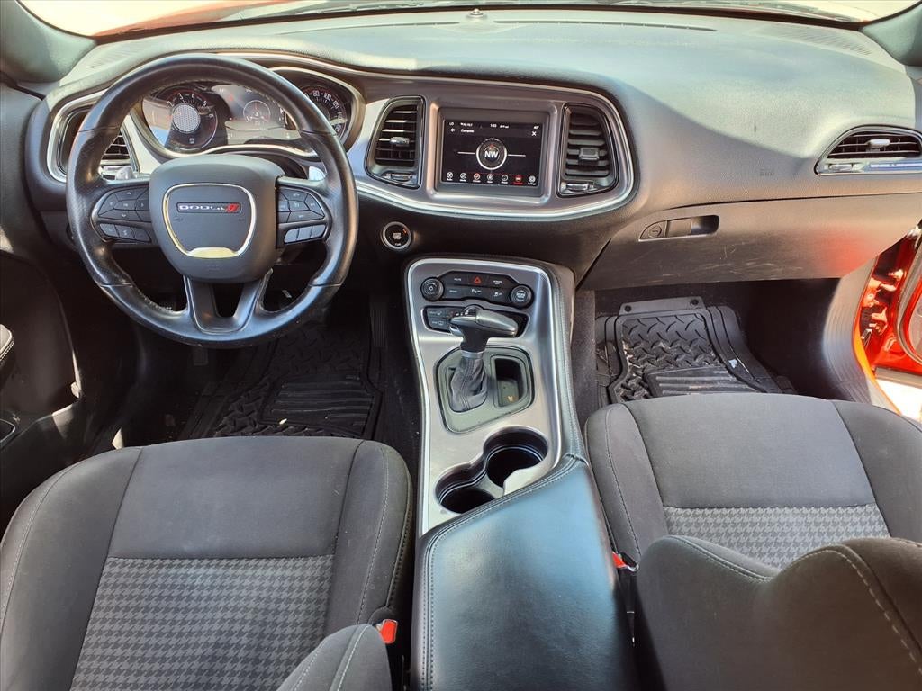2019 Dodge Challenger GT